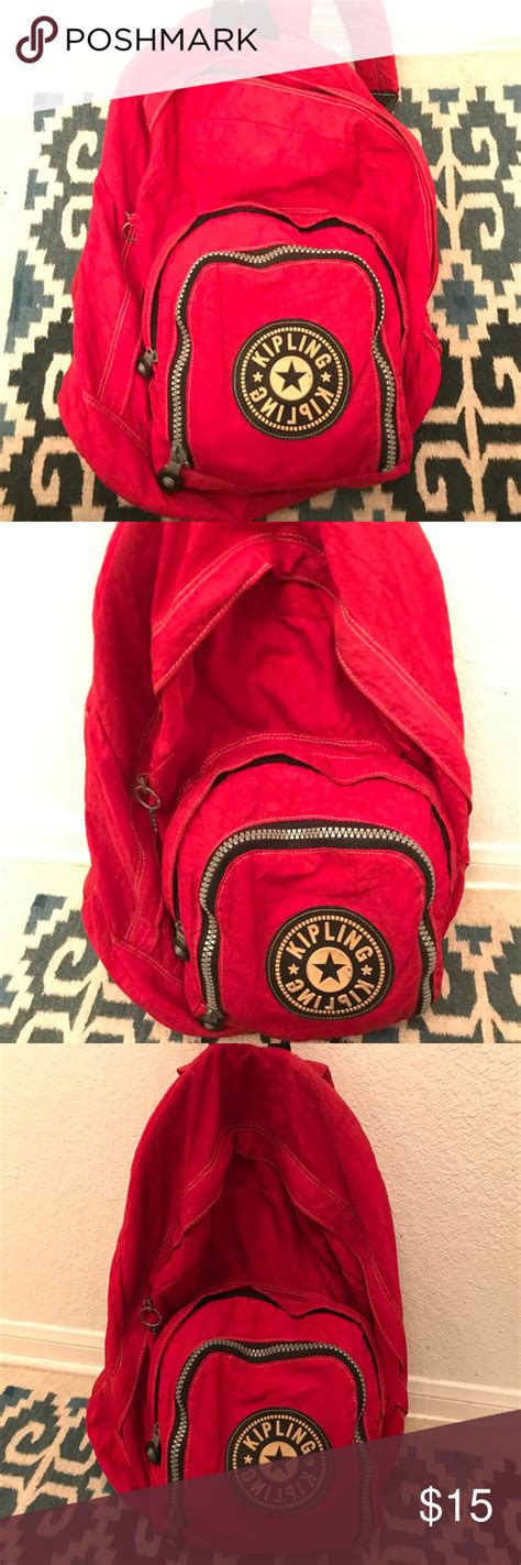 kipling backpacks clearance.